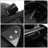 Harley Touring Lower Vented Fairing 6.5in Speaker Box Pod (2014-2023)