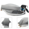 Yamaha XS1100 XS650 XS500 XS850 Fuel Gas Tank Cap Cover Keys (1970-1983)
