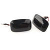 Toyota Land Cruiser Dynamic LED Sequential Side Marker Turn Amber Light (2008-2021)
