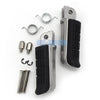 Honda CBR500F, CBR500R, CBF500 Front Footrest Pegs (1987-2018)