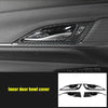 Cadillac CT4 26x Carbon Fiber Interior Accessories Cover Trim (2020–2023)