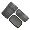 Tesla Model Y 3 x Frunk Boot Tray 3D All-Weather (2025-On)