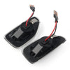 Dacia Logan Sandero Duster LED Dynamic Side Marker Turn Signal Light