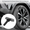 Dodge Charger 1 Pc Tire Pressure Sensor (2011-2014)