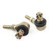 ATV Dirt Bike Go Kart Scooter 10-10mm Left & Right Tie Rod Ball Joints