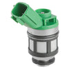 Nissan Pickup Frontier Xterra 2.4L 2 x Fuel Injectors (2000-2004)