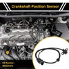 Mitsubishi Eclipse Spyder GS Crankshaft Position Sensor (2000-2005)