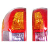 Nissan Patrol Tail Lights Full Functions NEW (2004 - 2009)