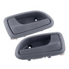 Kia Picanto Morning Left & Right Inner Door Handles (2008-2010)