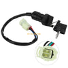 Can-Am DS70 DS90 DS 70 DS 90 Ignition Key Switch (2008–2023)