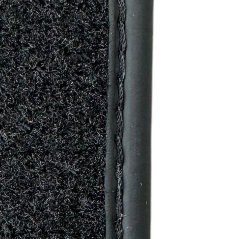BMW 5 Series M5 F90 (2018-2024) with Carbon Fiber Black Floor Mats