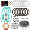 Yamaha Blaster Clutch Kit Center Hub/Pressure Plate