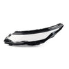 Land Rover Range Rover Evoque Left Headlight Lens Cover (2020-2023)