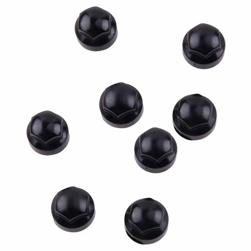 Toyota Pickup 4Runner T100 8x Steering Stopper Bolt Cap (1995-2002)