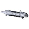 Mercedes Benz S W221 S350 S400 S450 S500 Front LED DRL Fog Lights (2007-2013)