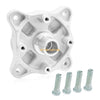 Polaris Trail Blazer / Trail Boss Front Wheel Hub & Studs Kit (2010–2013)