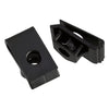 Nissan Infiniti 10x License Plate Holder U Nut Bracket (2002-2023)