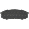 Prado Pad Set 4x4 Rear Disc Brake (1993–2013)