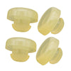 Nissan Altima Frontier Infiniti 4x Brake Clutch Pedal Rubber Stopper Pad