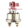 Excavator Battery Isolator Disconnect Switch (Universal)