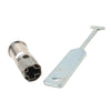Chrysler Dodge Jeep Cigarette Lighter Socket (2001-2023)