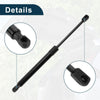 Peugeot 2008 Rear Hatch Lift Supports (2013-2019)