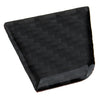 Chevy Corvette C7 Carbon Fiber Glove Box Handle Switch Cover (14-19)