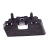 Dodge Ram 1500 Front Bumper Upper Cover Support Bracket (2009-2020)