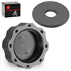 Yamaha WR250F WR400F WR426F WR450F Coolant Reservoir Cap (2000–2018)