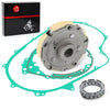 Yamaha Grizzly 600 Wet Clutch Centrifugal Carrier (1998–2001)