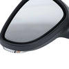 Ford Fiesta MK7 Left Door Wing Rearview Mirror Assembly (2008-2017)