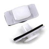 Honda Pilot 10 x Lower Door Garnish Clips (2003-2008)