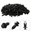 ATV ABS Fender Clips 200pcs