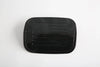 Dodge Charger Carbon Fiber Rear Oil Lid Fuel Gas Tank Cover Trim (2016-2021)