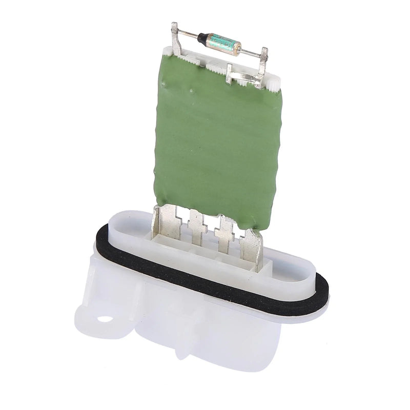 GMC Canyon Car Blower Fan Motor Resistor Set Replacement (2004-2012)