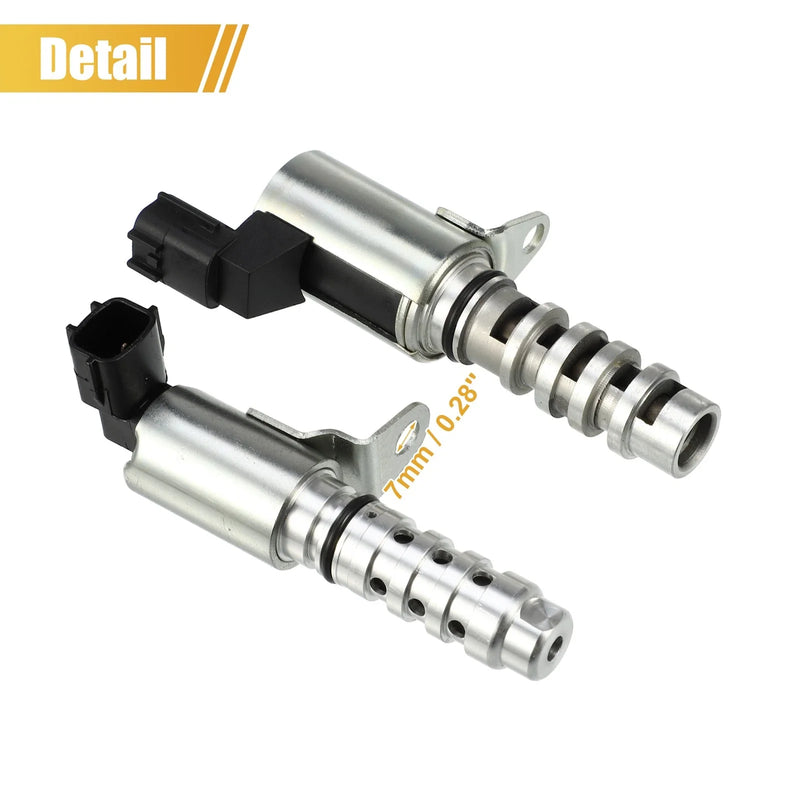 Nissan Tiida Variable Valve Timing Solenoid (2004-2014)