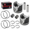 Ski-Doo GSX 800 Top End Rebuild Pistons 82mm Gasket