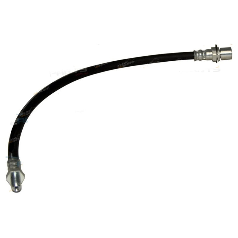 Hilux GGN25R KUN25R KUN26R 4x4 Rear Centre Extended Brake Hose (2005–2014)