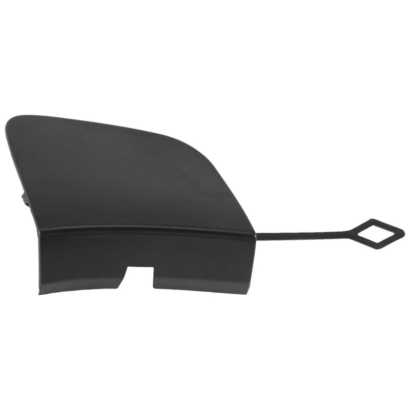 Benz X253 GLC-Class Front Bumper Tow Hook Cover (2016-2023)