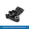 Buick Regal, Buick Enclave Manifold Absolute Pressure Sensor 1x