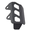 Yamaha Tenere 700 Black Rear Brake Pump Guard Protector (2019-2024)