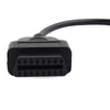 YAMAHA YZF-R125 MT-125 3Pin to 16Pin OBD2 Diagnostic Scanner Adapter Cable