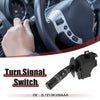 Ford Expedition Satin Nickel Turn Signal Switch (2002)