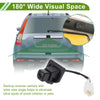 Honda CR-V EX EX-L LX Rear View Camera 120-180° (2017-2023)