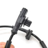 Ford Fiesta (2013-2019) -  Black Front ABS Wheel Speed Sensor