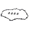 Chrysler Dodge 2.4L SOHC Valve Cover Gasket Kit (2013-2022)