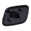 Ford Focus Front Headlight Washer Jet Covers (2010-2014)