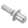 Buick Cadillac Chevrolet PCV Valve Hose Fitting Connector