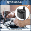 Toyota Pickup Ignition Coil Pack (1981-1990)