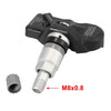 BMW 335i 328i 435i 4pcs 433MHz Tire Pressure Monitor Sensor